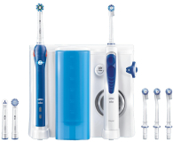 Oral-B Oxyjet + Pro 2000 - 452204 - zdjęcie 1